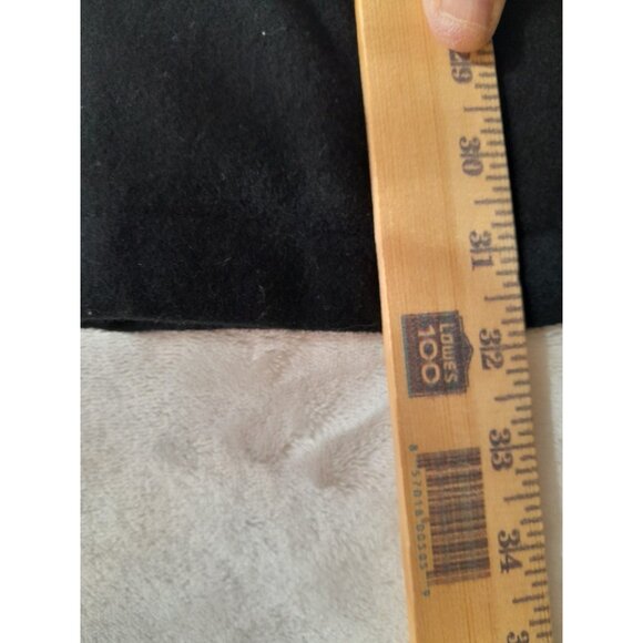 DSCP Quarterdeck Collection Mens Old Money Wool Pea Coat Sz 38L Nautical Preppy - Picture 6 of 11